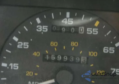 1995 Ford Taurus from USA, damaged, VIN 1FALP52U7SA178643